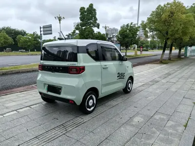 Wuling MINIEV