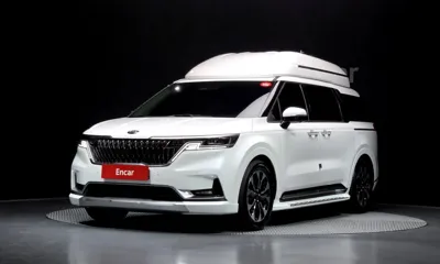 Kia Canival