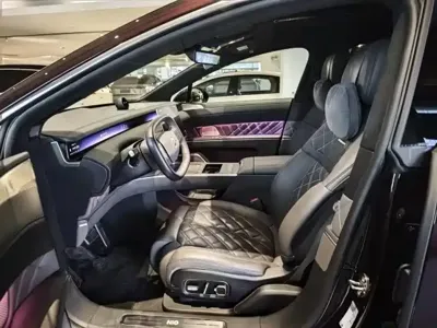 Nio ET9