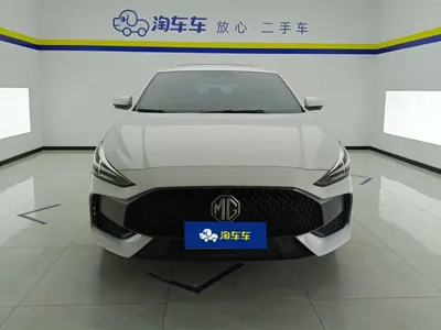 MG MG5