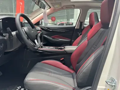 Oshan Oushang X5