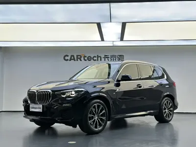 BMW X5 (Import)