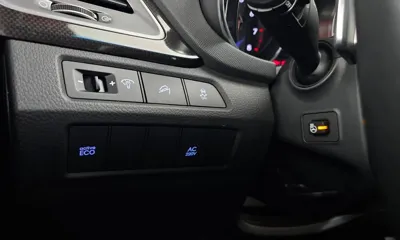 Hyundai Maxcruz