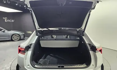 Polestar Polestar 4