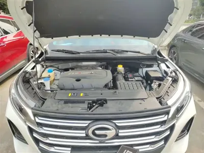 GAC Motor Trumpchi GS4