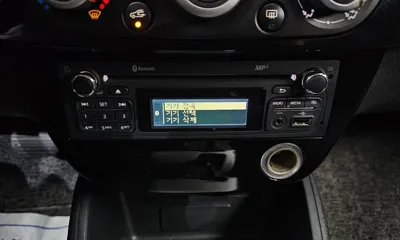 Renault-KoreaSamsung SM3
