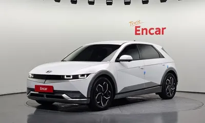Hyundai Ioniq5