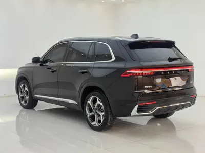 Geely Xingyue L