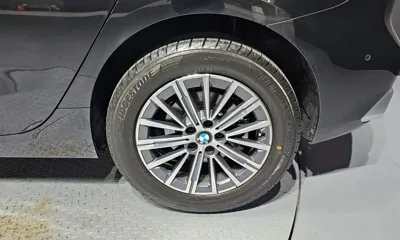 BMW 2-Series