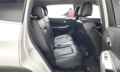 ChevroletGMDaewoo Orlando