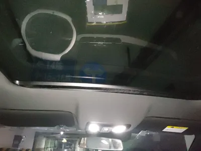 Changan CS55PLUS PHEV