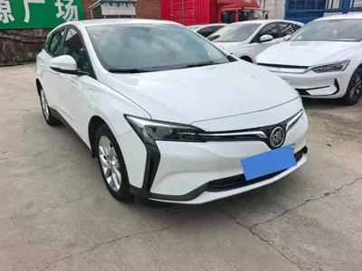 Buick Velite 6