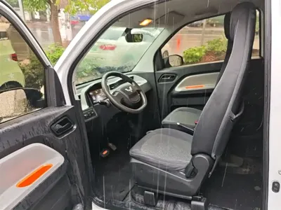 Wuling MINIEV