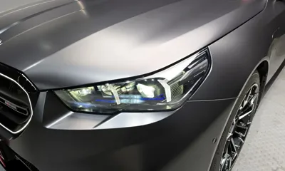 BMW M5
