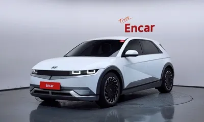 Hyundai Ioniq5
