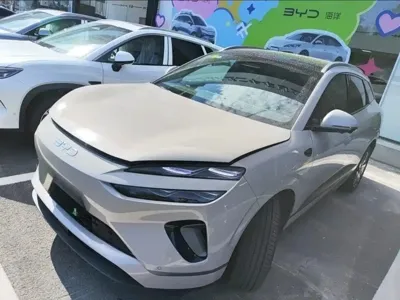 BYD 海狮06