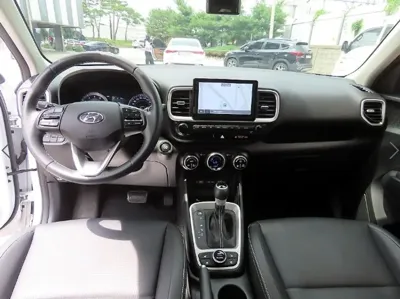 Hyundai Venue