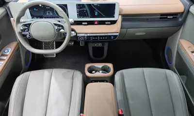 Hyundai Ioniq5