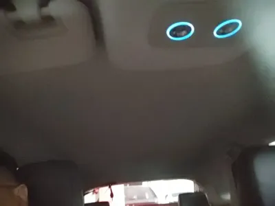 BYD e2