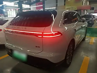 EXEED Xingjiyuan ET