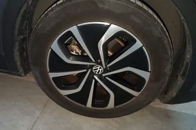 Volkswagen ID.4 X