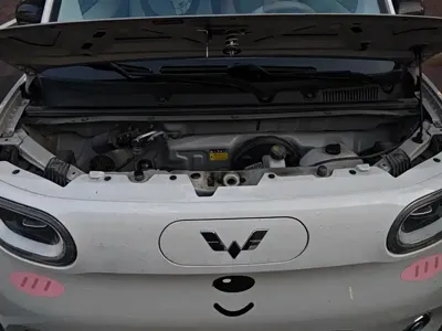 Wuling MINIEV