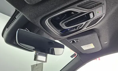 Renault-KoreaSamsung Grand Koleos