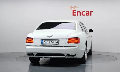 Bentley Flying Spur