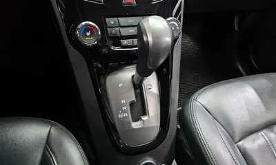 ChevroletGMDaewoo Orlando