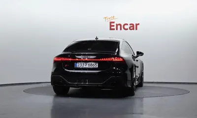 Audi RS7