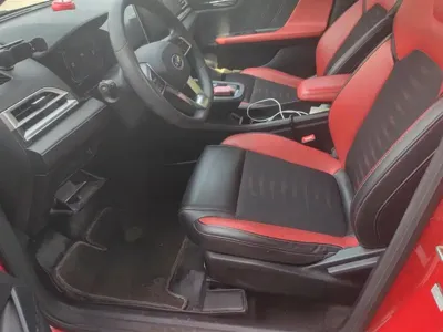 BYD e2