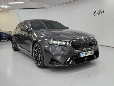 BMW M5