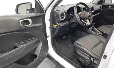 Hyundai Venue