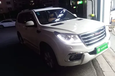 Haval H9