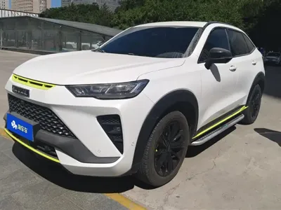 Haval H6S