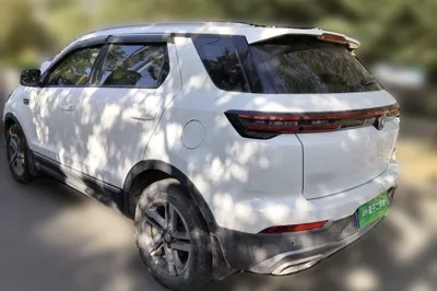 Changan CS55PLUS