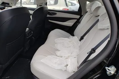 BYD Seal 05 DM-i