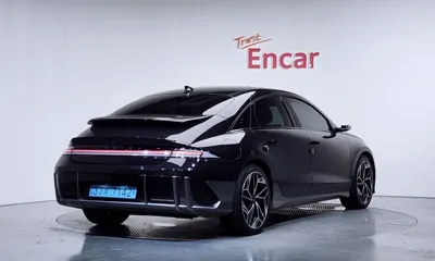 Hyundai Ioniq6