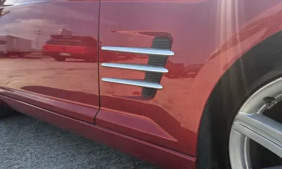 Chrysler Crossfire