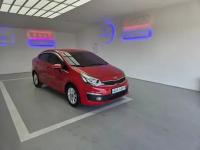 Kia Pride