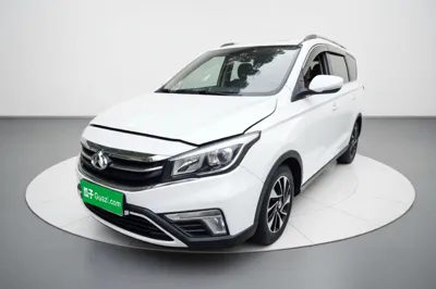 CHANGAN OSHAN A800