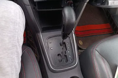 Chery Tiggo 3
