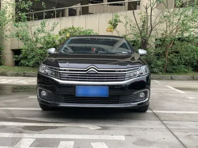 Citroen C6