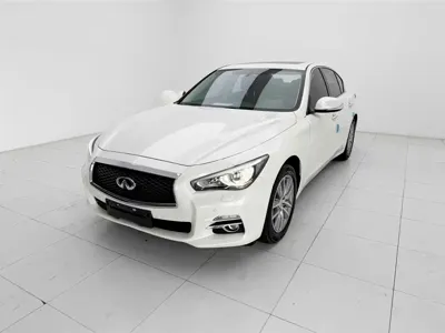 Infiniti Q50L