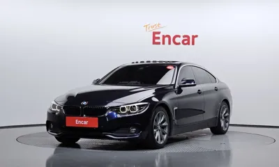 BMW 4-Series