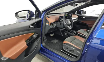 Volkswagen ID.4
