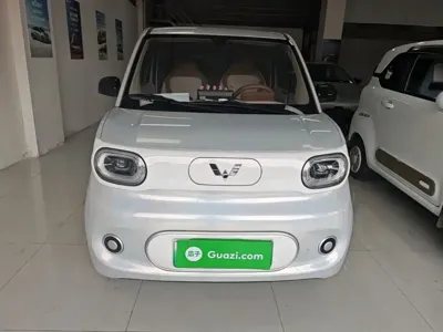 Wuling MINIEV