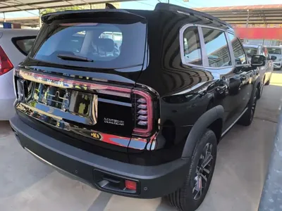 Haval Big Dog