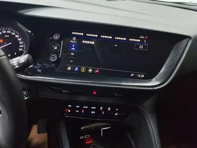Buick Envision Plus