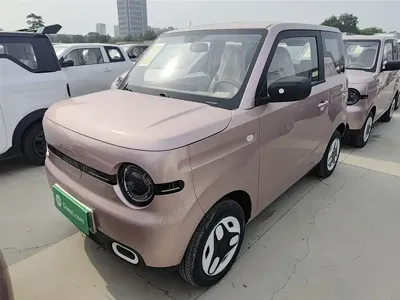 Galaxy Panda